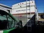 2003 Damon 2003 Workhorse Custom Chassis Motorhome Chassis W2