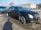 2013 Cadillac CTS Luxury Collection