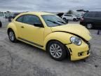 2015 Volkswagen Beetle 1.8T