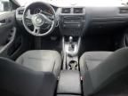 2014 Volkswagen Jetta Base