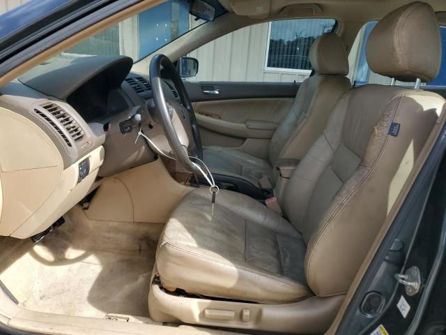 2005 Honda Accord EX