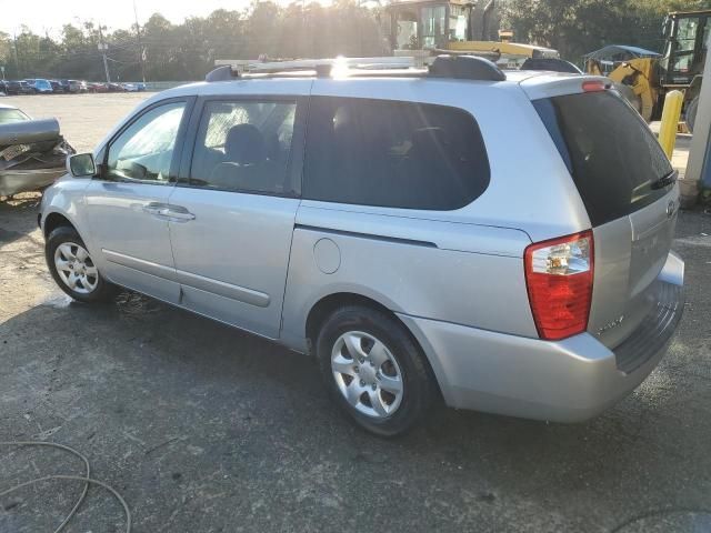 2006 KIA Sedona EX