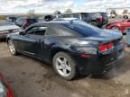 2011 Chevrolet Camaro LT