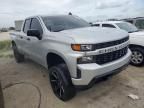 2019 Chevrolet Silverado K1500 Custom