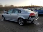 2009 Pontiac G8