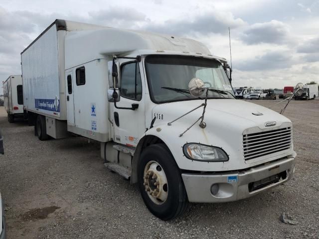 2007 Freightliner M2 106 Medium Duty