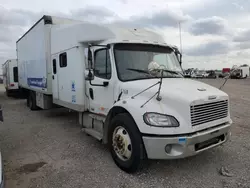 2007 Freightliner M2 106 Medium Duty en venta en Houston, TX