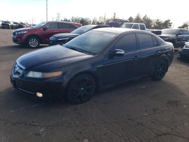 2007 Acura TL