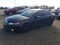 2007 Acura TL en venta en Denver, CO