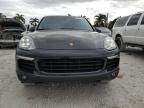 2015 Porsche Cayenne S