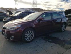 Toyota Vehiculos salvage en venta: 2013 Toyota Avalon Base