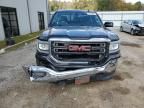 2016 GMC Sierra C1500 SLE