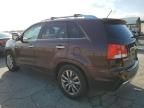 2012 KIA Sorento SX