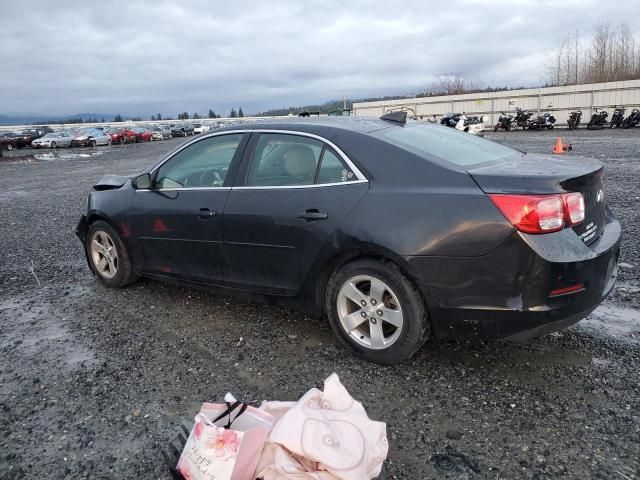 2015 Chevrolet Malibu LS