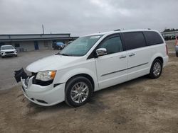 2014 Chrysler Town & Country Limited en venta en Gaston, SC