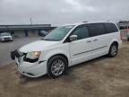 2014 Chrysler Town & Country Limited