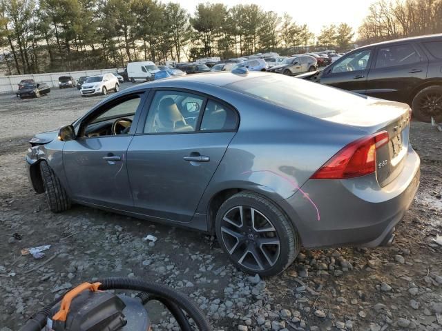 2017 Volvo S60 Dynamic