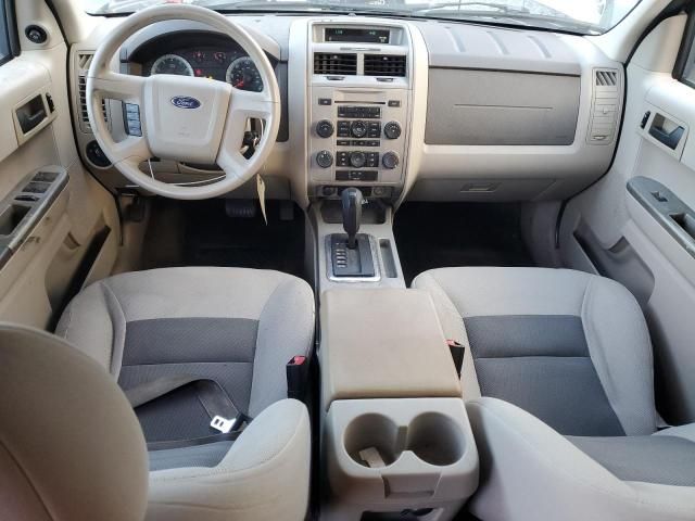 2008 Ford Escape XLT