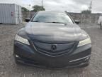 2015 Acura TLX Advance