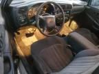 2000 Chevrolet S Truck S10