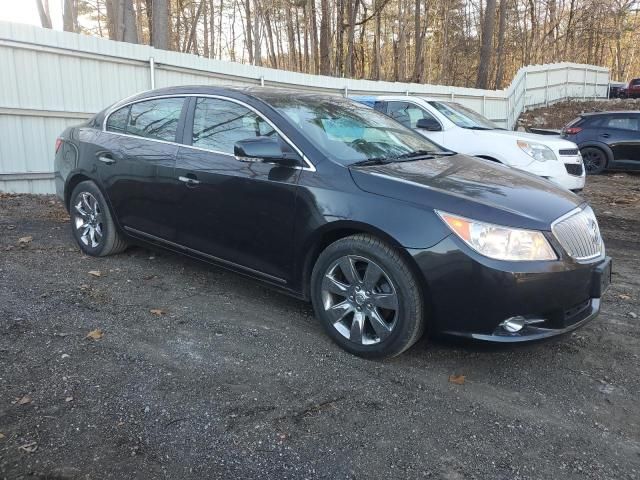 2010 Buick Lacrosse CXL