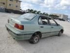 1992 Toyota Tercel Deluxe