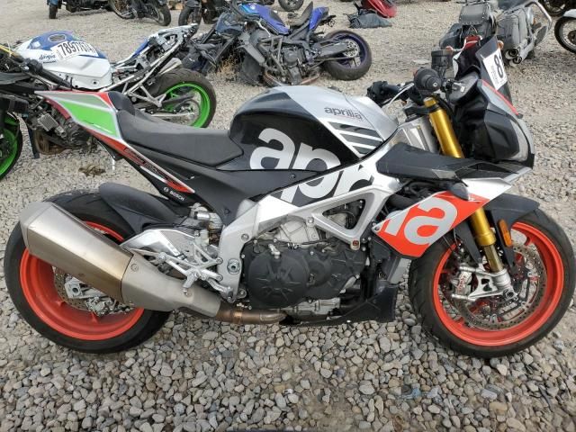 2017 Aprilia Tuono V4 1100 Factory