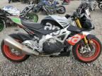 2017 Aprilia Tuono V4 1100 Factory