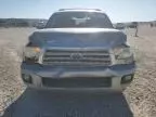 2013 Toyota Sequoia Platinum