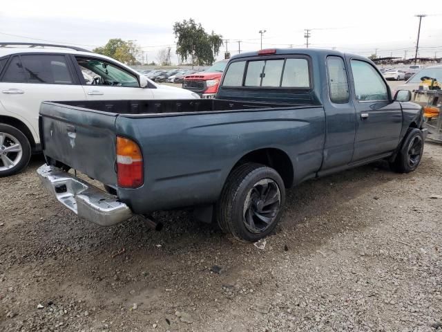 1998 Toyota Tacoma Xtracab