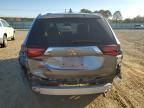 2019 Mitsubishi Outlander SE