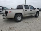 2004 Chevrolet Colorado