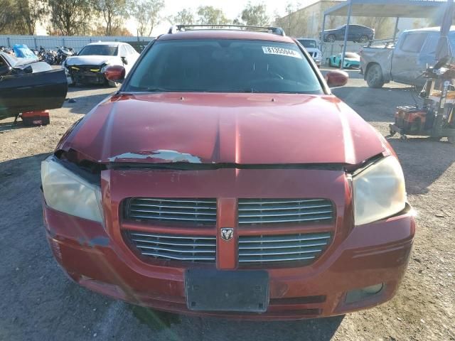 2005 Dodge Magnum R/T