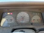 2000 Mercury Grand Marquis GS