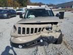 2017 Jeep Patriot Sport