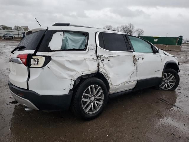 2017 GMC Acadia SLE