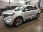 2017 Ford Edge Sport