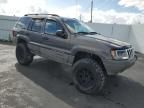 2002 Jeep Grand Cherokee Laredo