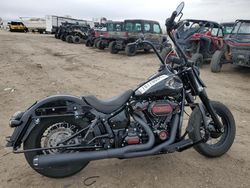 2020 Harley-Davidson Flhcs en venta en Nampa, ID