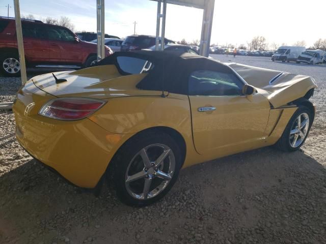 2008 Saturn Sky