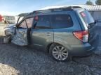 2013 Subaru Forester 2.5X Premium