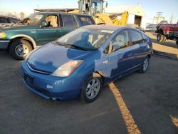 2007 Toyota Prius en venta en Brighton, CO