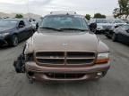 2000 Dodge Durango