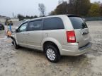 2009 Chrysler Town & Country LX