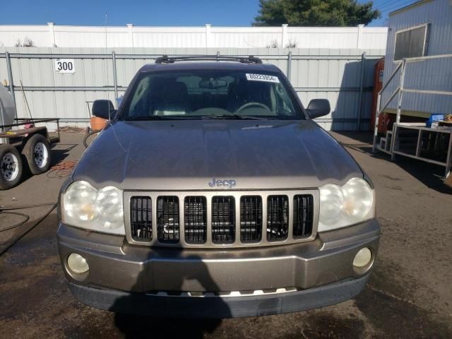 2006 Jeep Grand Cherokee Laredo