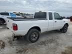 2001 Ford Ranger Super Cab