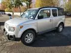 2008 Honda Element EX