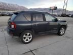 2015 Jeep Compass Latitude