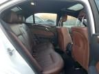 2012 Mercedes-Benz E 350 4matic