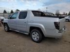 2007 Honda Ridgeline RTL